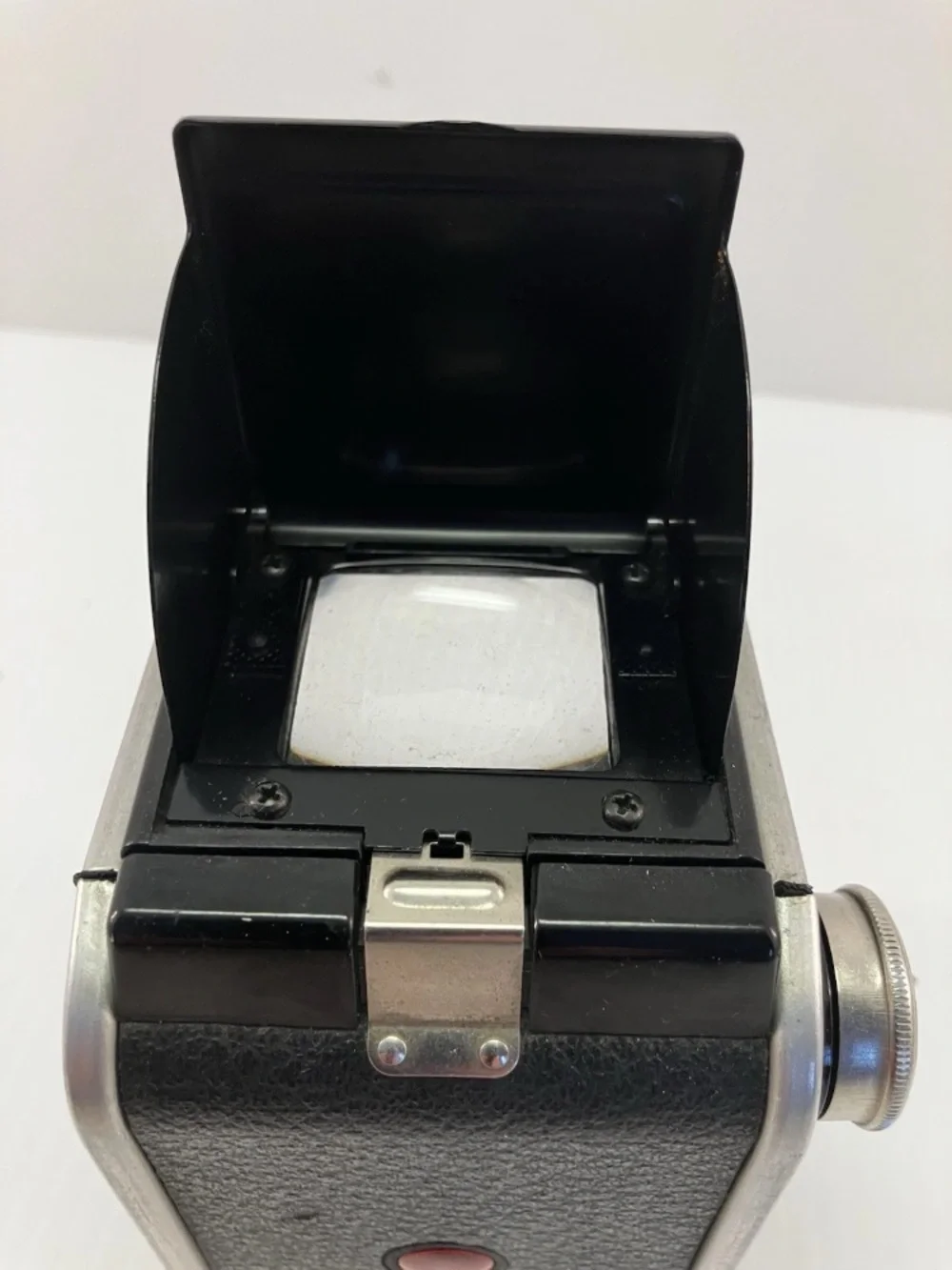 Vintage Kodak Duaflex IV 4 Camera Untested